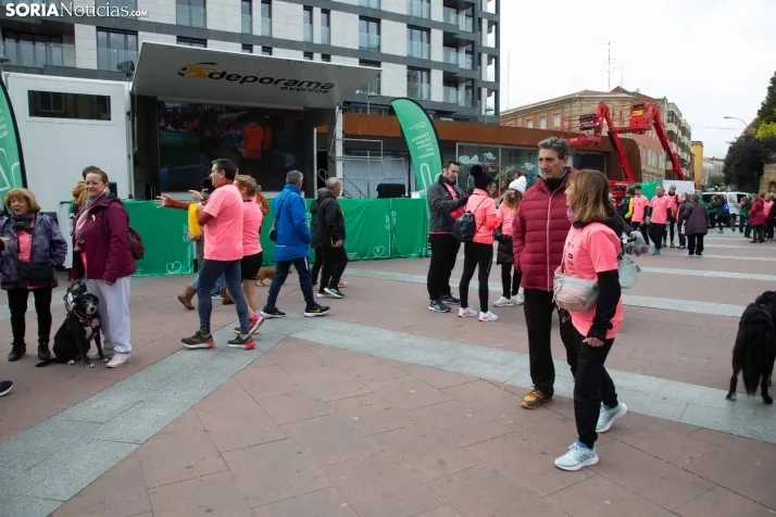 Camino contra el Cáncer 2023