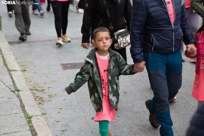 Camino contra el Cáncer 2023