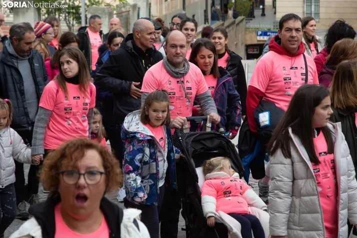 Camino contra el Cáncer 2023