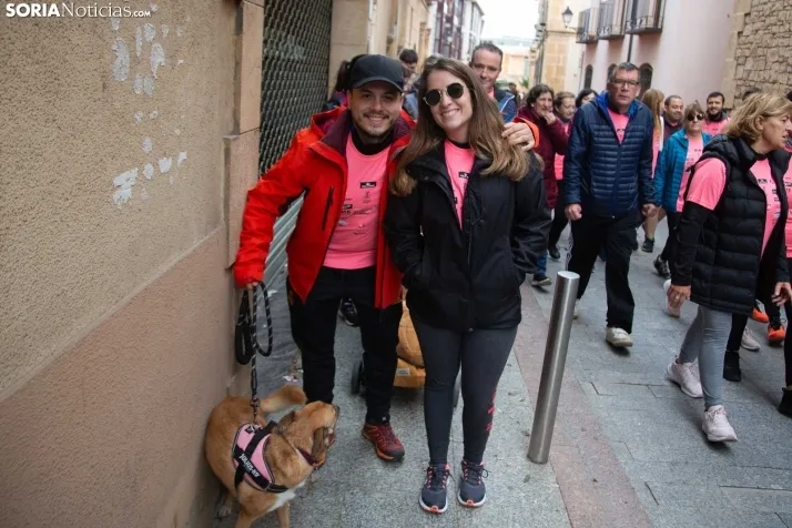Camino contra el Cáncer 2023