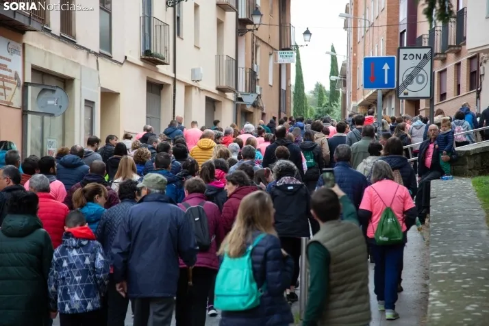 Camino contra el Cáncer 2023