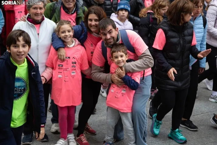 Camino contra el Cáncer 2023
