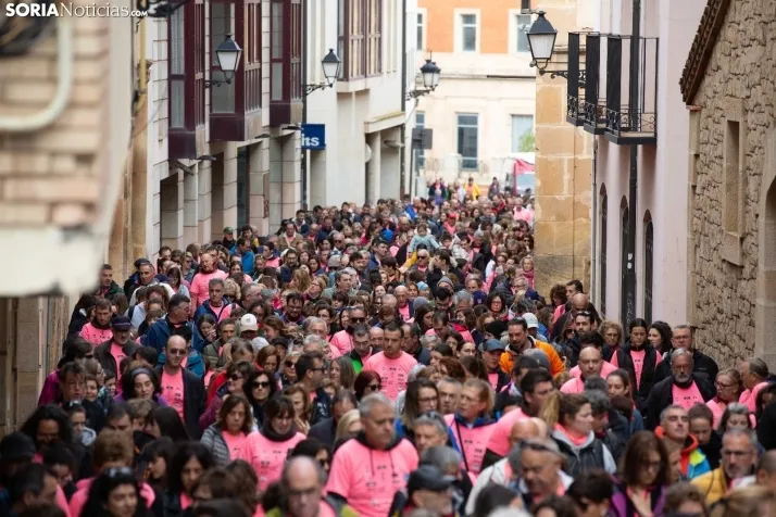 Camino contra el Cáncer 2023