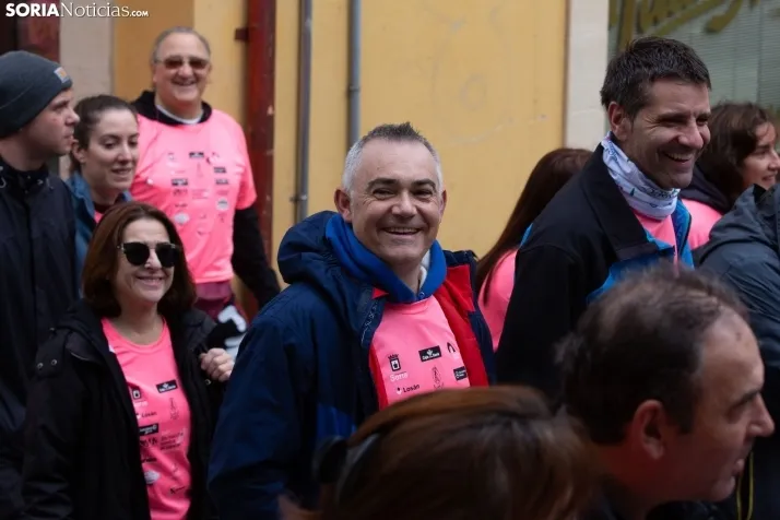 Camino contra el Cáncer 2023