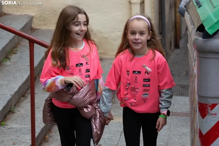 Camino contra el Cáncer 2023