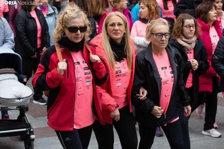 Camino contra el Cáncer 2023