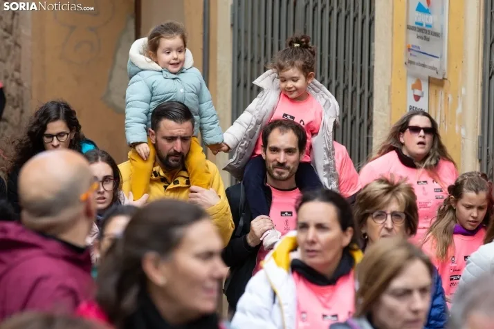 Camino contra el Cáncer 2023