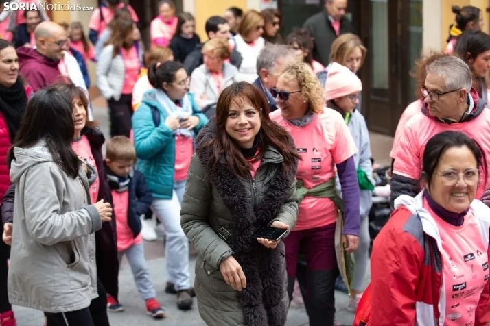 Camino contra el Cáncer 2023