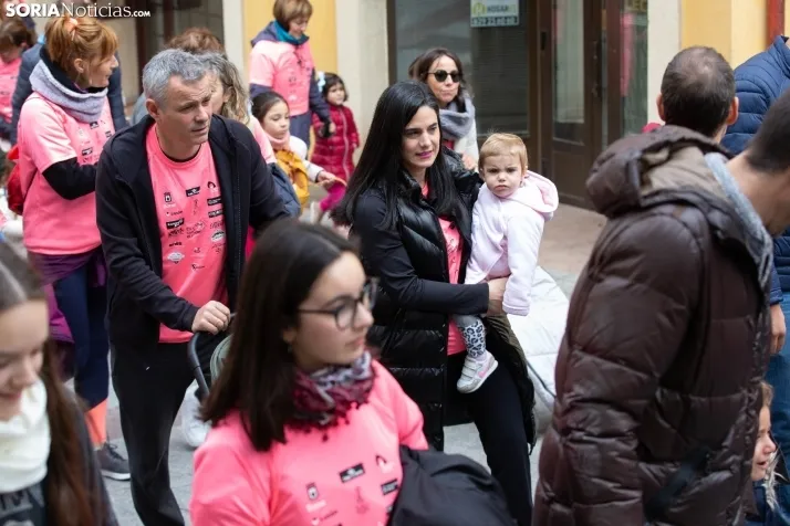 Camino contra el Cáncer 2023