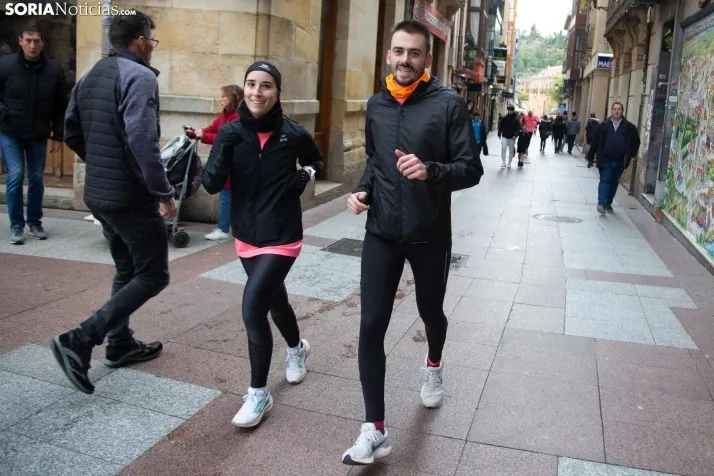 Camino contra el Cáncer 2023