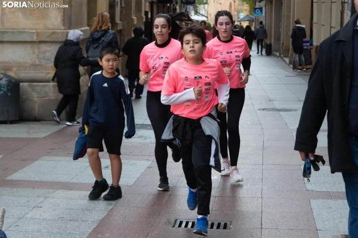 Camino contra el Cáncer 2023