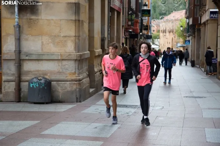 Camino contra el Cáncer 2023