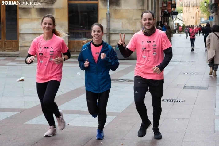 Camino contra el Cáncer 2023