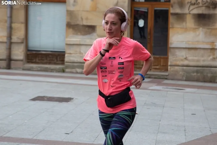 Camino contra el Cáncer 2023