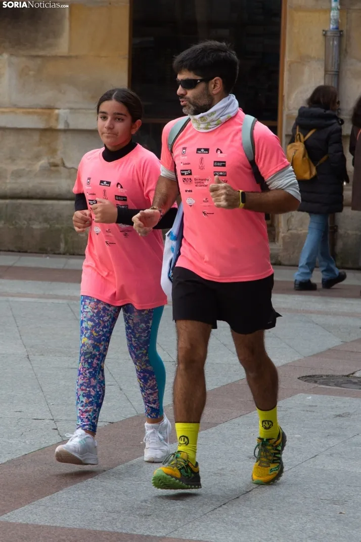 Camino contra el Cáncer 2023