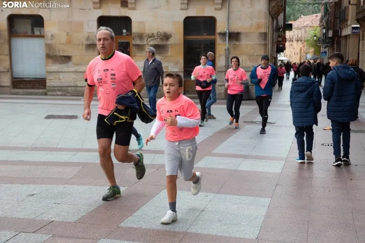 Camino contra el Cáncer 2023