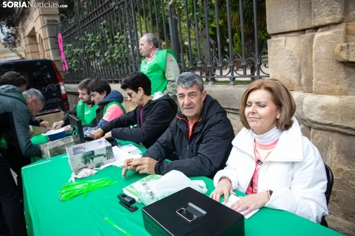 Camino contra el Cáncer 2023