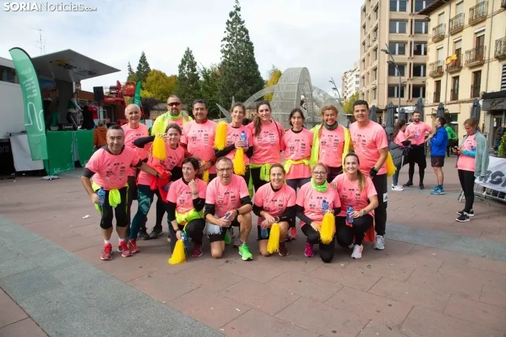 Camino contra el Cáncer 2023