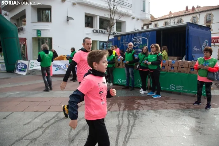 Camino contra el Cáncer 2023