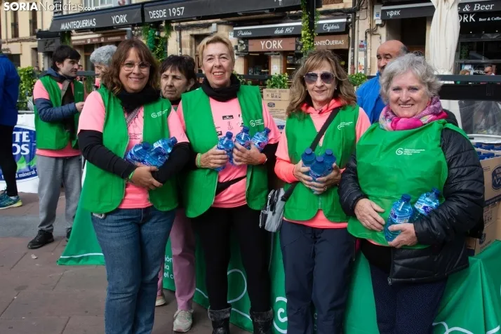Camino contra el Cáncer 2023