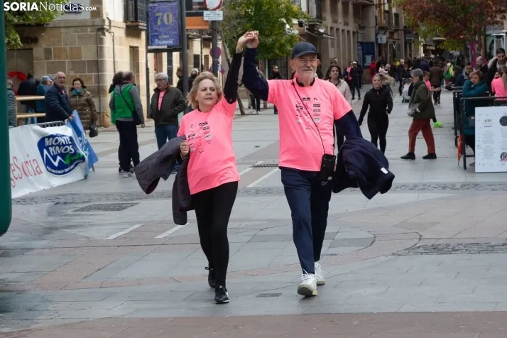 Camino contra el Cáncer 2023