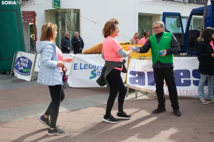 Camino contra el Cáncer 2023