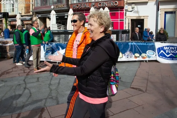 Camino contra el Cáncer 2023