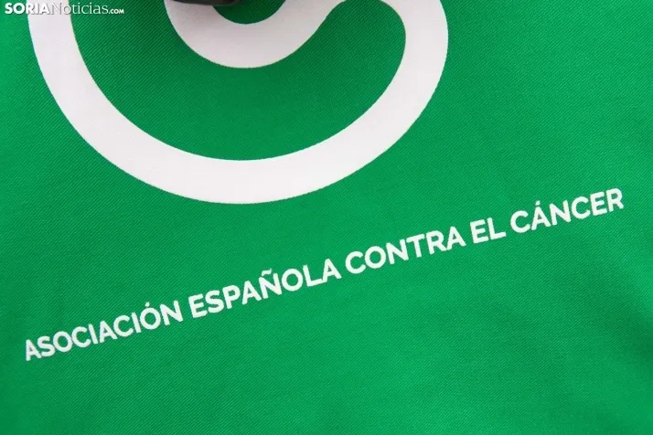 Camino contra el Cáncer 2023