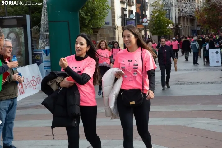 Camino contra el Cáncer 2023