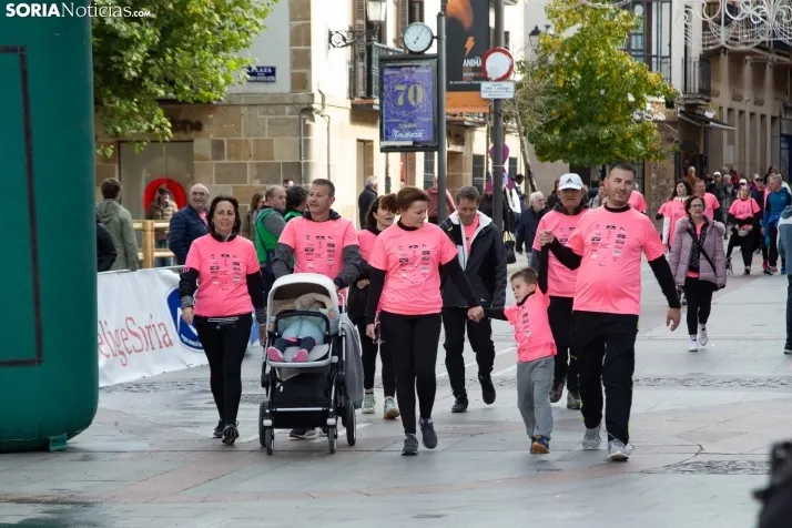 Camino contra el Cáncer 2023