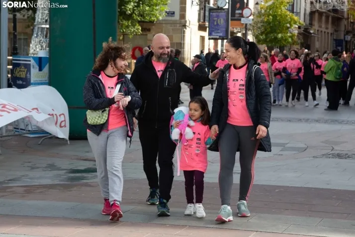 Camino contra el Cáncer 2023