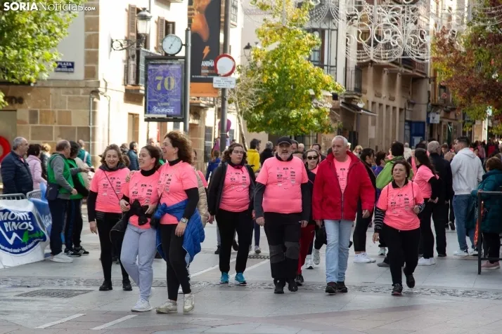 Camino contra el Cáncer 2023