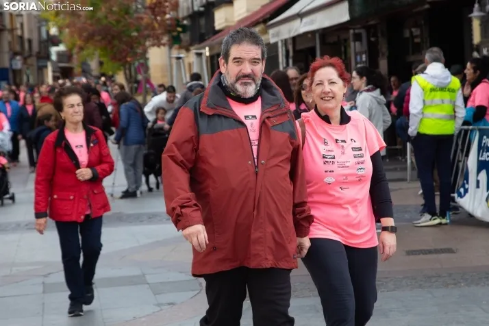 Camino contra el Cáncer 2023