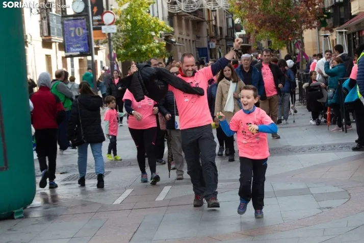 Camino contra el Cáncer 2023