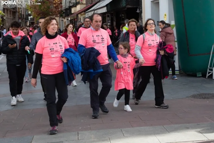 Camino contra el Cáncer 2023