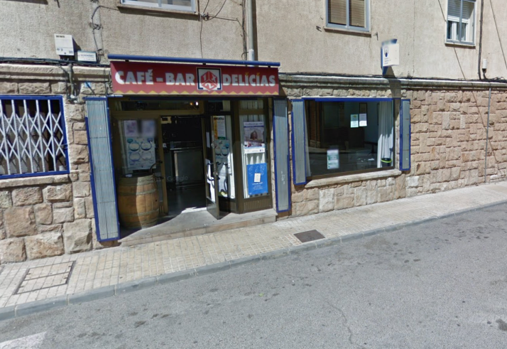 La Lotería Nacional deja 12.000&euro; de un segundo premio en Soria