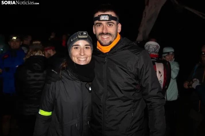 Carrera de las Ánimas 2023