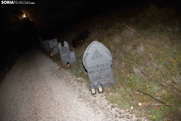 Carrera de las Ánimas 2023