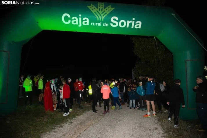 Carrera de las Ánimas 2023