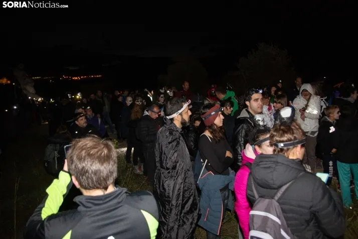 Carrera de las Ánimas 2023