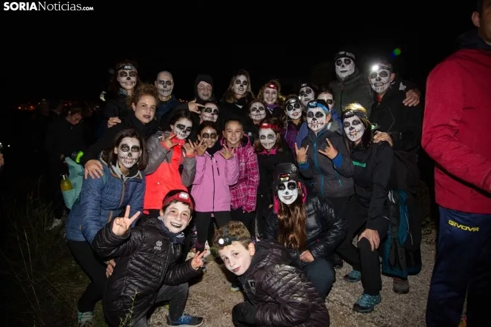 Carrera de las Ánimas 2023