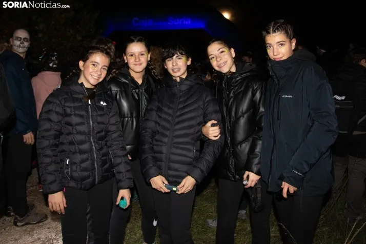Carrera de las Ánimas 2023