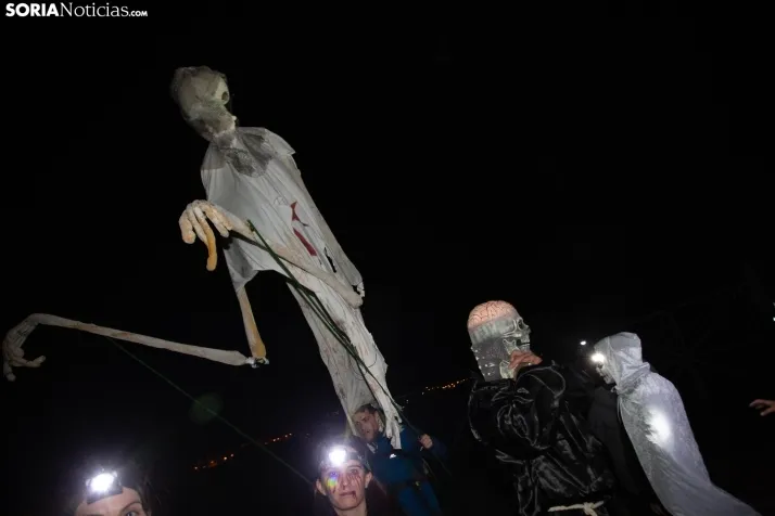 Carrera de las Ánimas 2023
