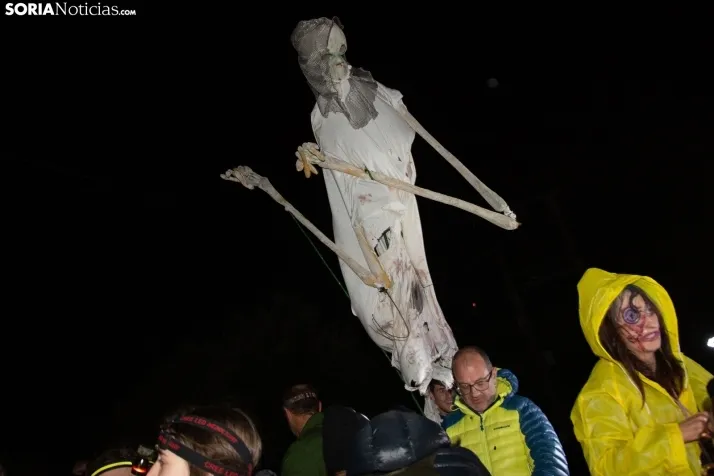 Carrera de las Ánimas 2023