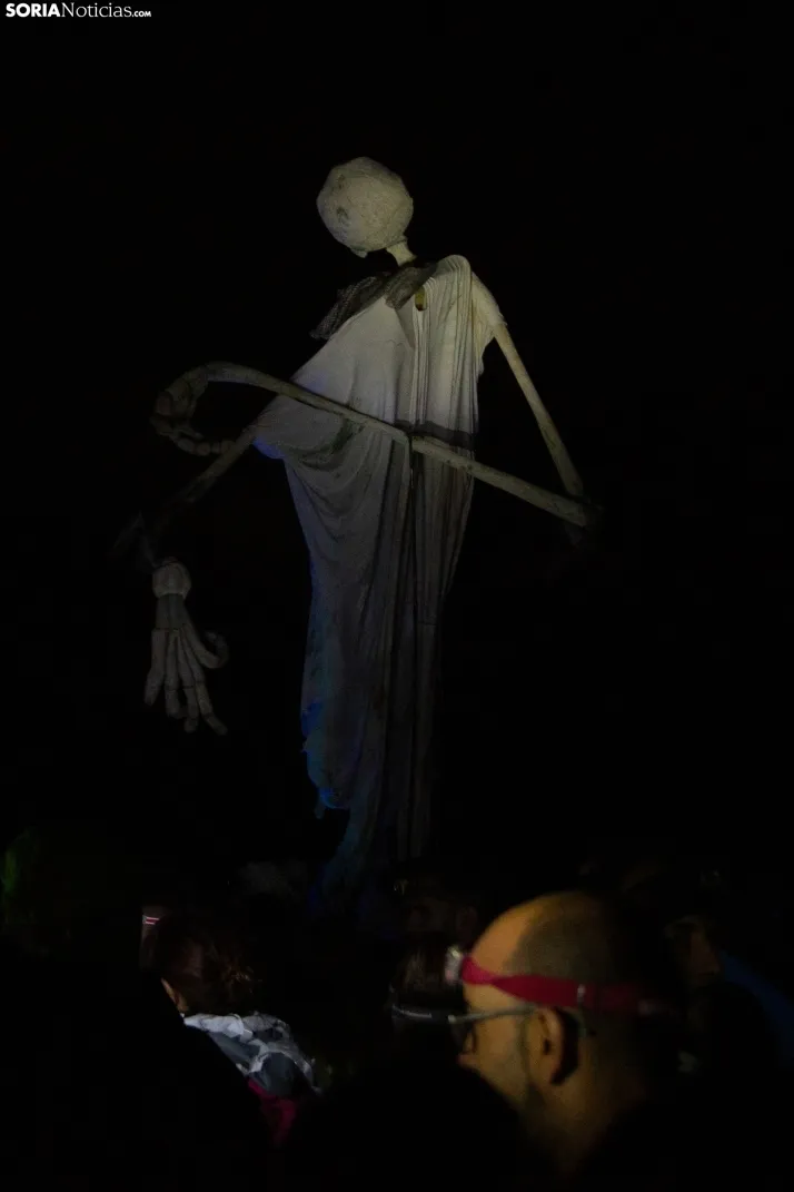 Carrera de las Ánimas 2023