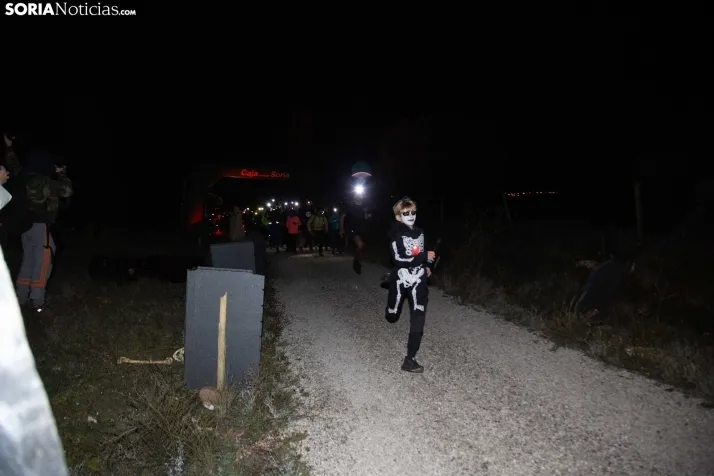 Carrera de las Ánimas 2023