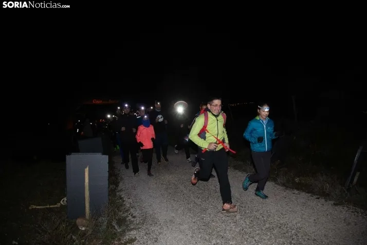 Carrera de las Ánimas 2023