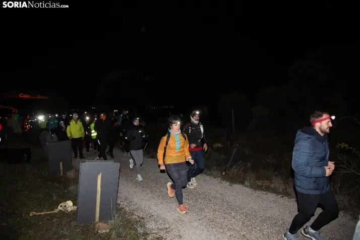 Carrera de las Ánimas 2023