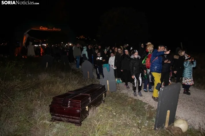 Carrera de las Ánimas 2023