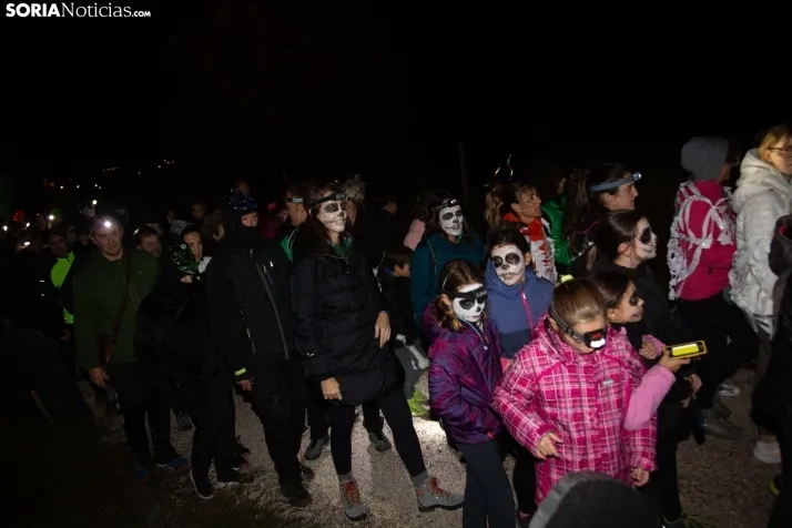 Carrera de las Ánimas 2023